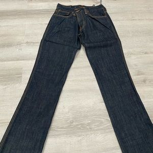 Nudie jeans